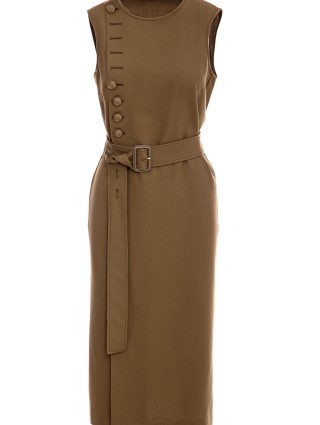 Платье JOSEPH (3821): фото 2 - Invogue